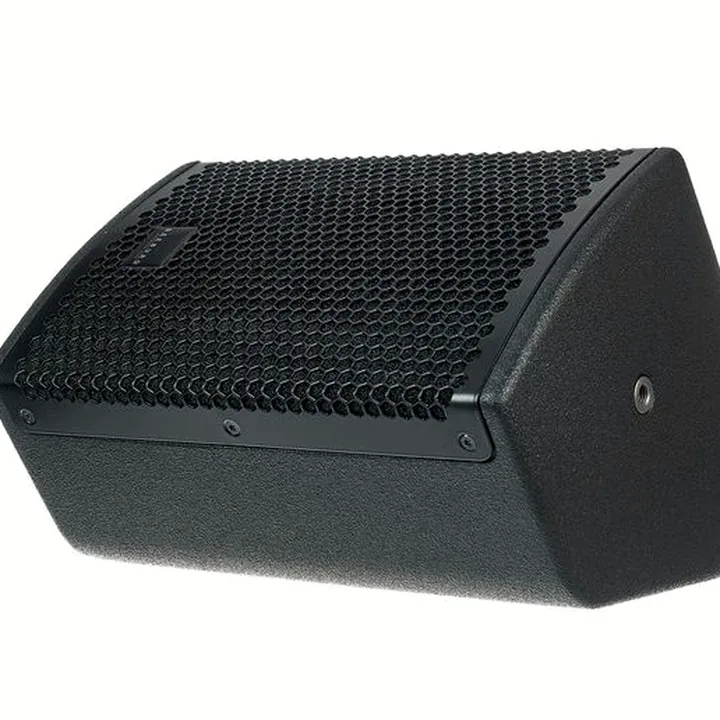 Seeburg Acoustic Line X 1 – Avis et Test