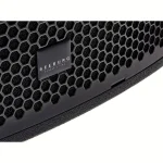 Seeburg Acoustic Line X6 dp , Test & Avis