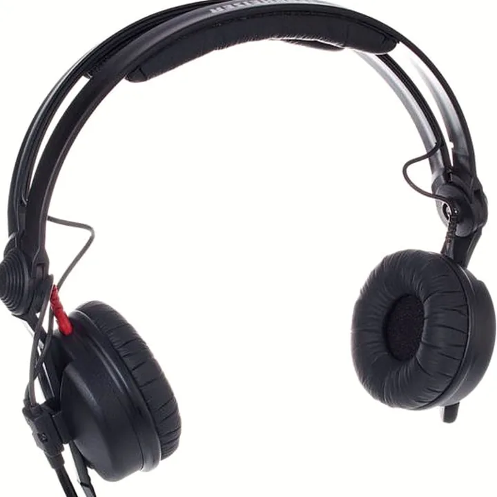 Sennheiser HD-25 Plus , Test & Avis