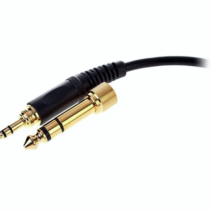 Sennheiser HD-25 Plus , Test & Avis