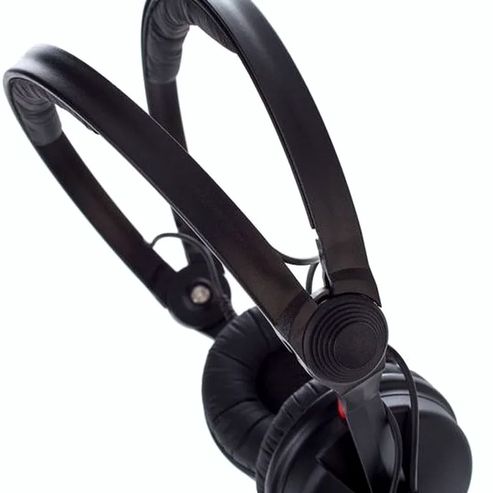 Sennheiser HD-25 Plus , Test & Avis