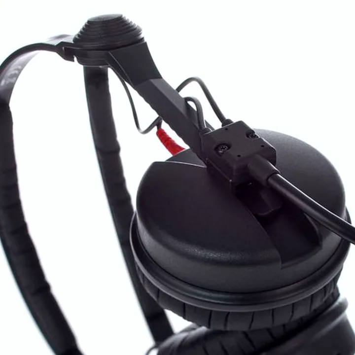 Sennheiser HD-25 Plus , Test & Avis