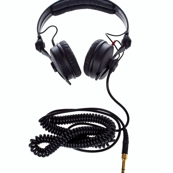 Sennheiser HD-25 Plus , Test & Avis