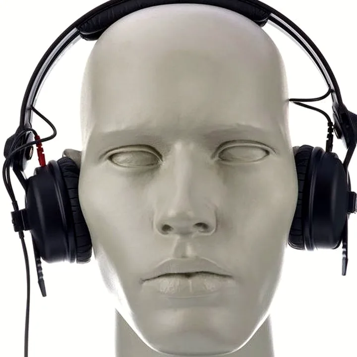 Sennheiser HD-25 : Test et Avis
