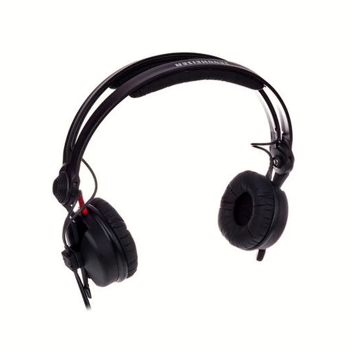 Sennheiser HD-25 : Test et Avis