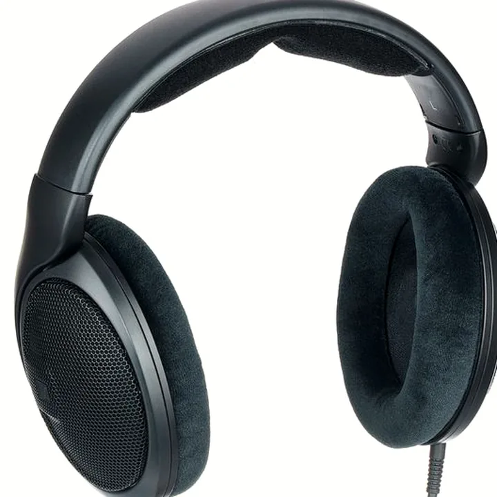Sennheiser HD-400 Pro dearVR Bundle : Test, Avis & Comparatif