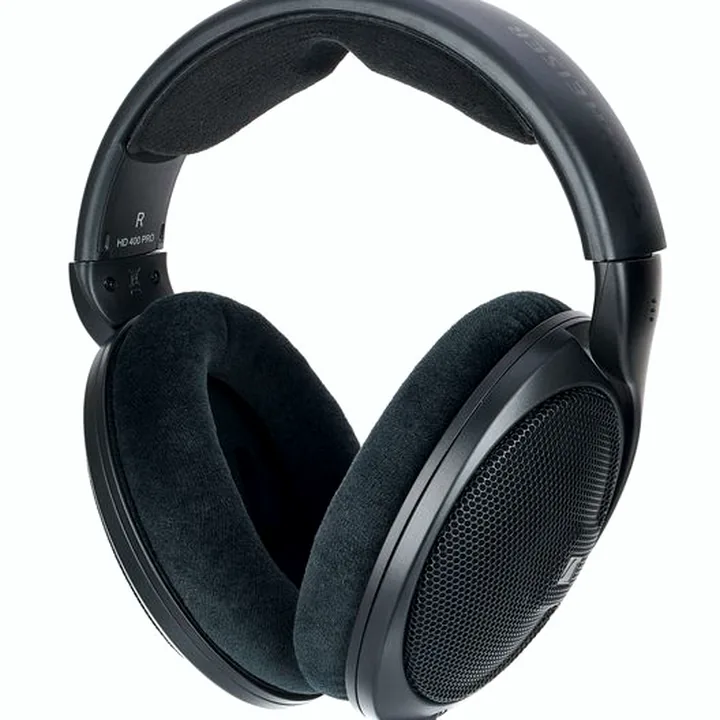 Sennheiser HD-400 Pro dearVR Bundle : Test, Avis & Comparatif