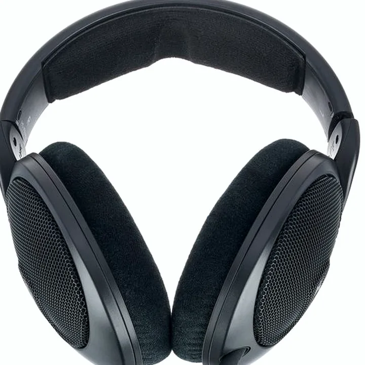 Sennheiser HD-400 Pro dearVR Bundle : Test, Avis & Comparatif