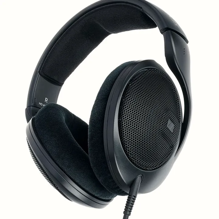 Sennheiser HD-400 Pro dearVR Bundle : Test, Avis & Comparatif