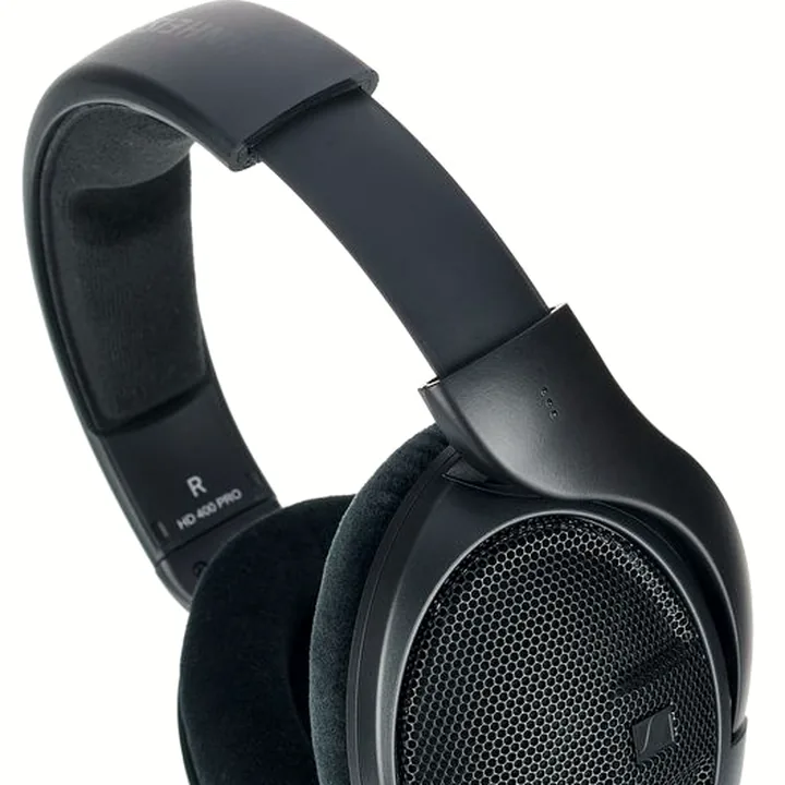 Sennheiser HD-400 Pro dearVR Bundle : Test, Avis & Comparatif