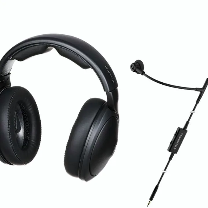 Sennheiser HD 620S Mic Bundle : Le banc d’essai complet de ce casque incontournable