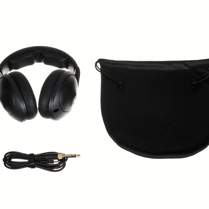 Sennheiser HD 620S Mic Bundle : Le banc d’essai complet de ce casque incontournable