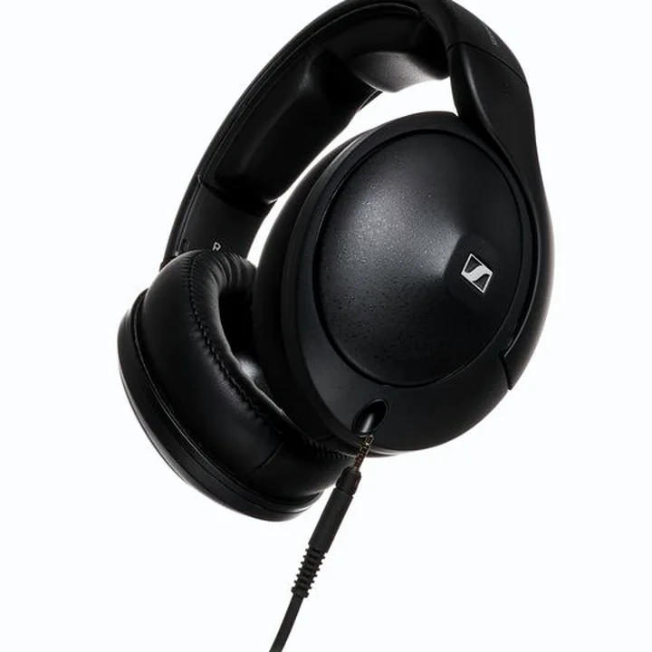 Sennheiser HD 620S Mic Bundle : Le banc d’essai complet de ce casque incontournable