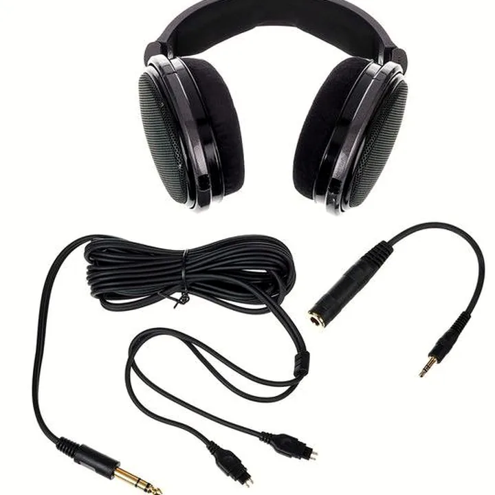 Sennheiser HD 650 , Test, Avis et Comparatif