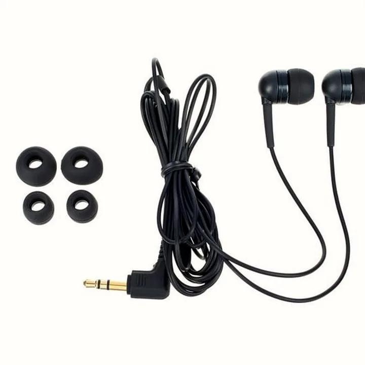 Sennheiser IE 4 : Test, Avis et Comparatif