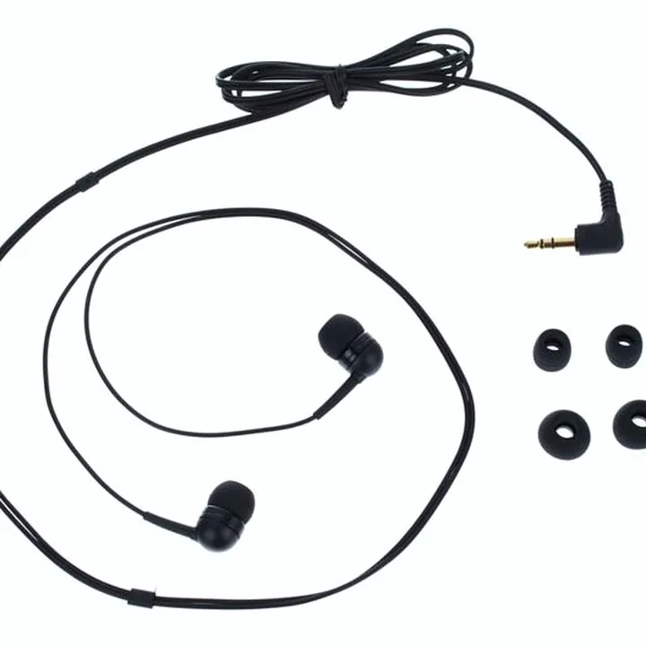 Sennheiser IE 4 : Test, Avis et Comparatif