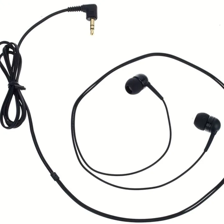 Sennheiser IE 4 : Test, Avis et Comparatif