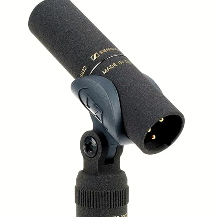 Sennheiser MKH 8020 – Comparatif, Avis et Test