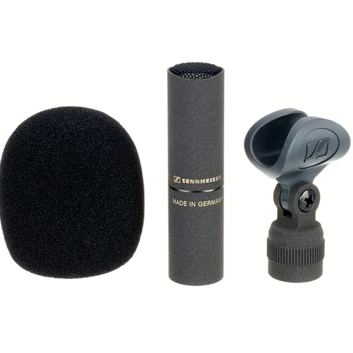 Sennheiser MKH 8020 – Comparatif, Avis et Test