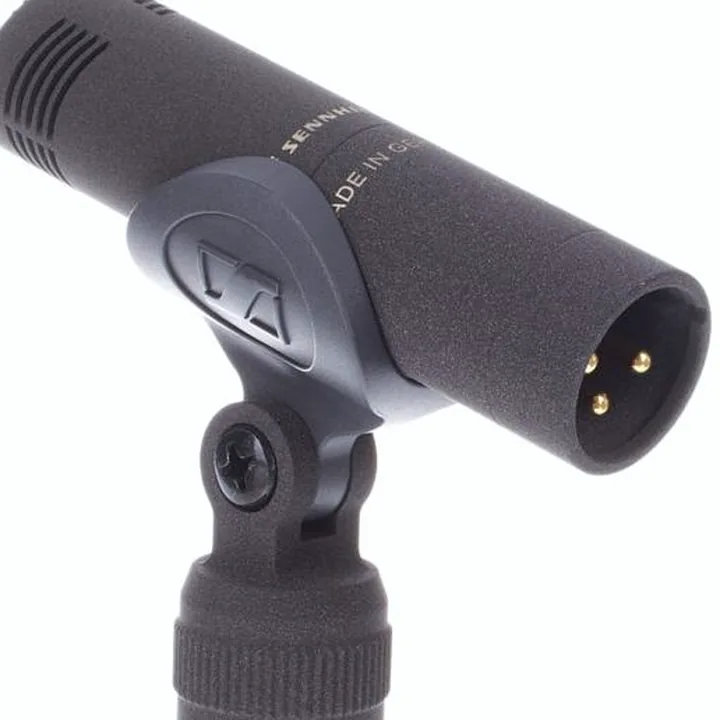 Sennheiser MKH 8040 Stereo Pair , Avis, Test et Comparatif
