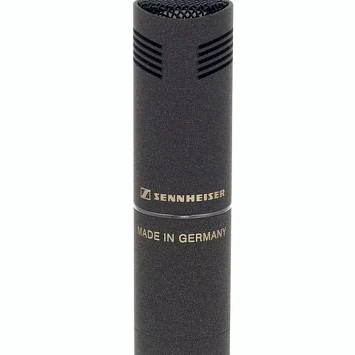 Sennheiser MKH 8040 – Test, Avis