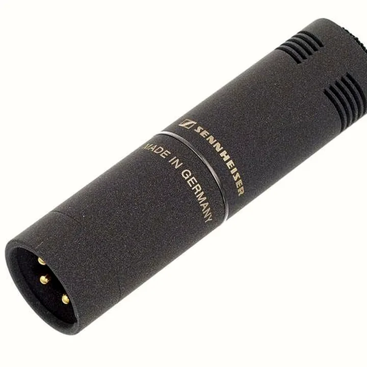 Sennheiser MKH 8040 – Test, Avis