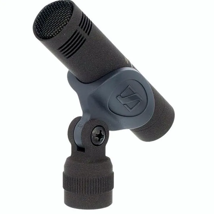 Sennheiser MKH 8040 – Test, Avis
