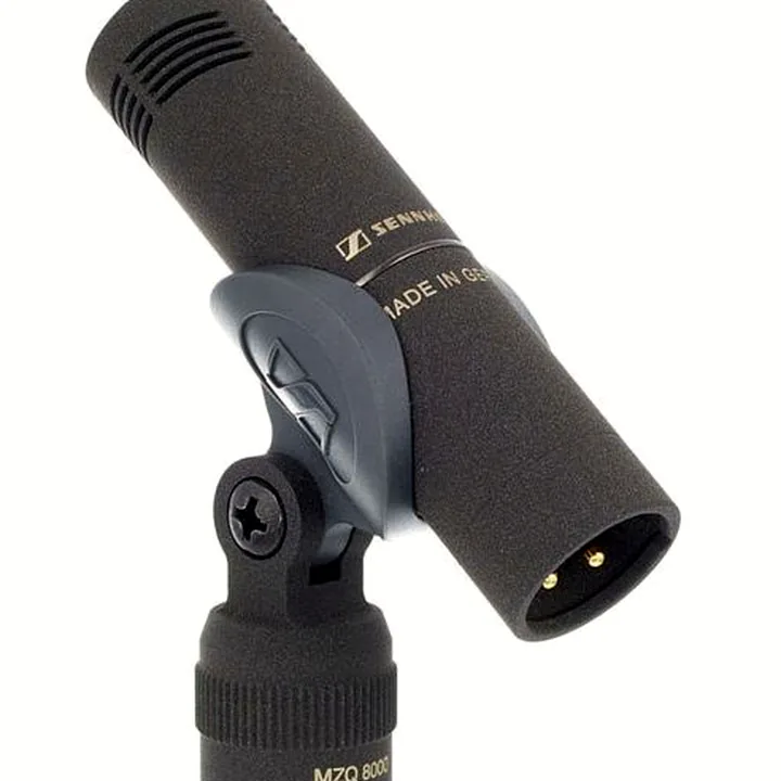 Sennheiser MKH 8040 – Test, Avis