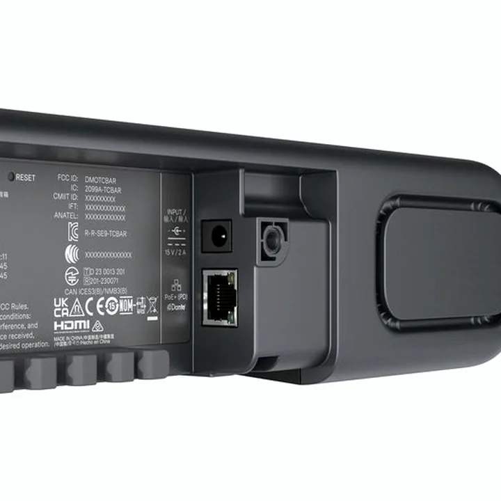Sennheiser Teamconnect Bar S Avis, Comparatif et Test