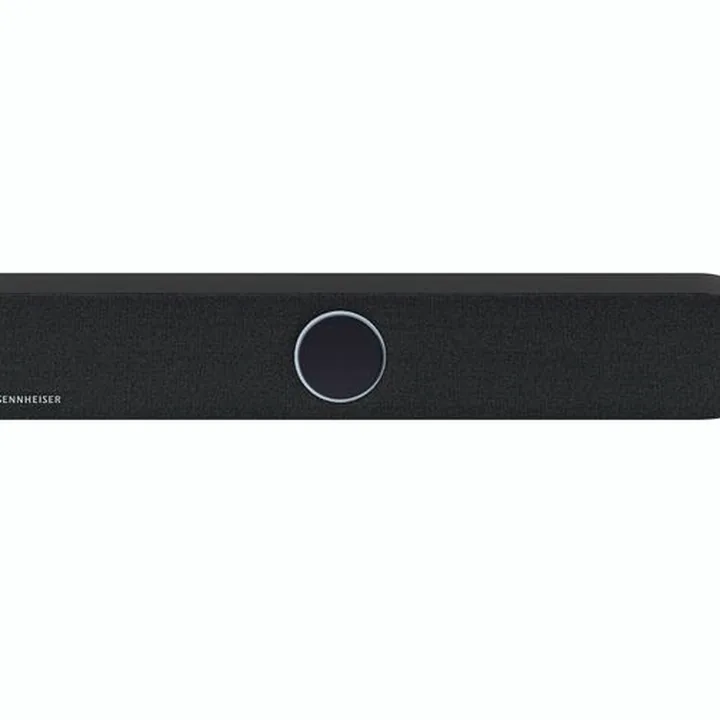 Sennheiser Teamconnect Bar S Avis, Comparatif et Test