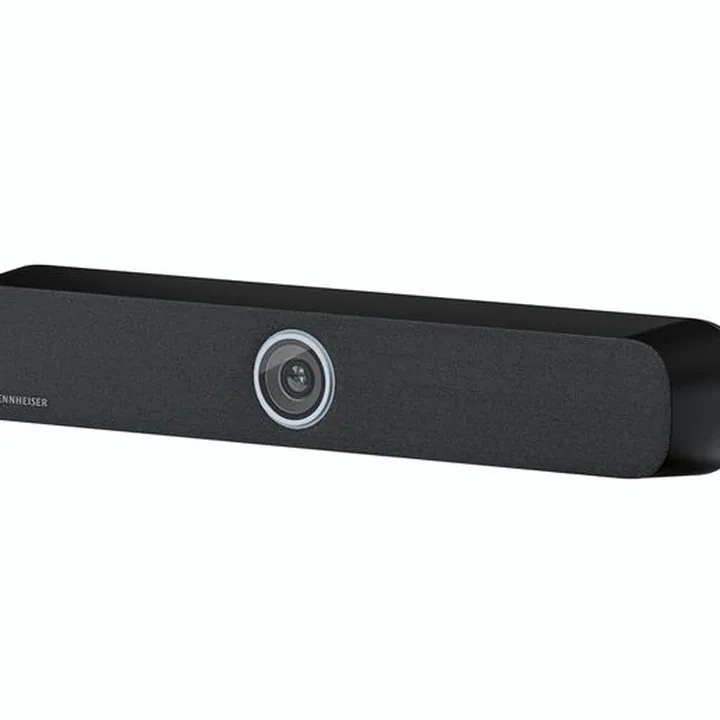 Sennheiser Teamconnect Bar S Avis, Comparatif et Test