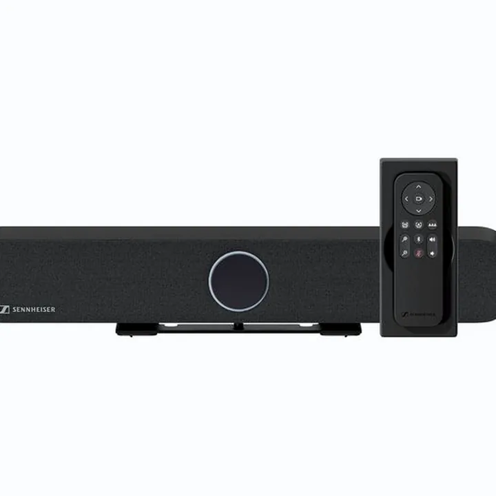 Sennheiser Teamconnect Bar S Avis, Comparatif et Test