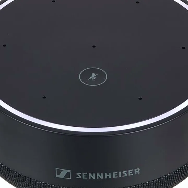 Sennheiser TeamConnect Speaker : Test, Avis