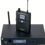 Sennheiser XSW IEM A-Band + IE100Pro Set , Avis, Test & Comparatif