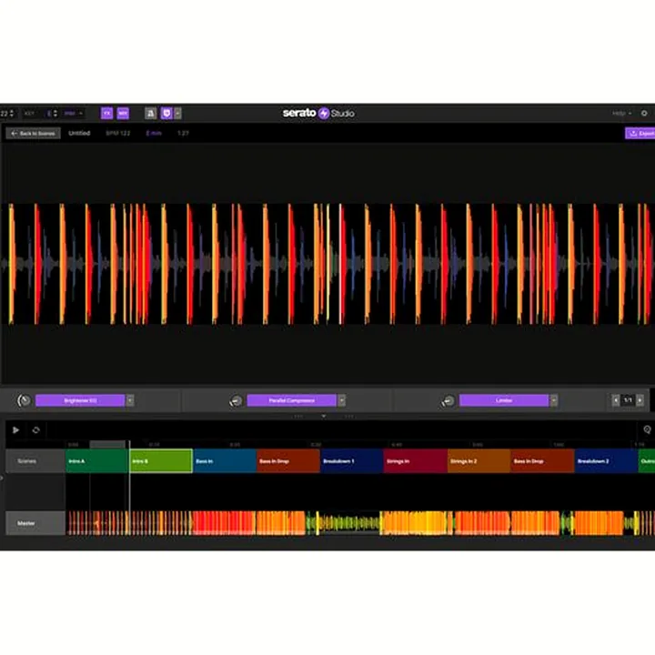 Serato Studio – Avis, Test