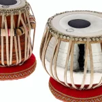 Set de tabla/baya Nataraj Thomann Nataraj Tabla Professional Set | Notre avis