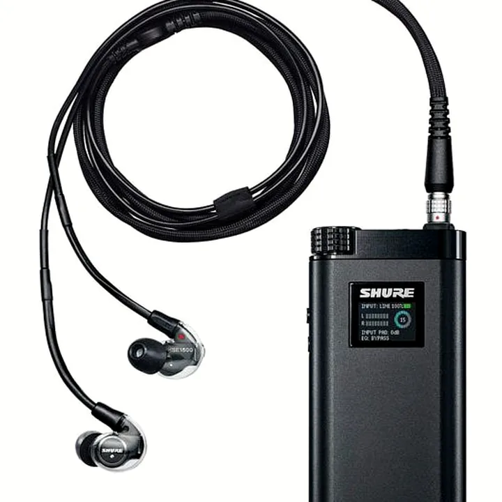 Shure KSE 1500 / Avis, Test et Comparatif