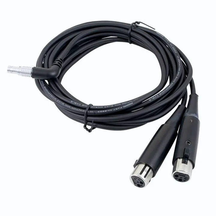 Shure P9HW Comparatif, Avis, Test