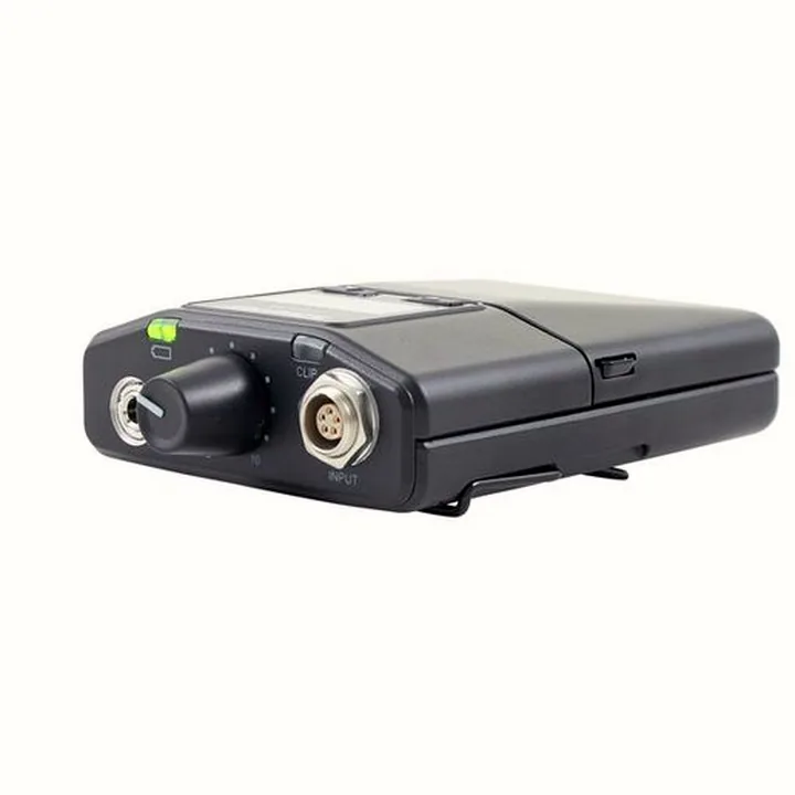 Shure P9HW Comparatif, Avis, Test