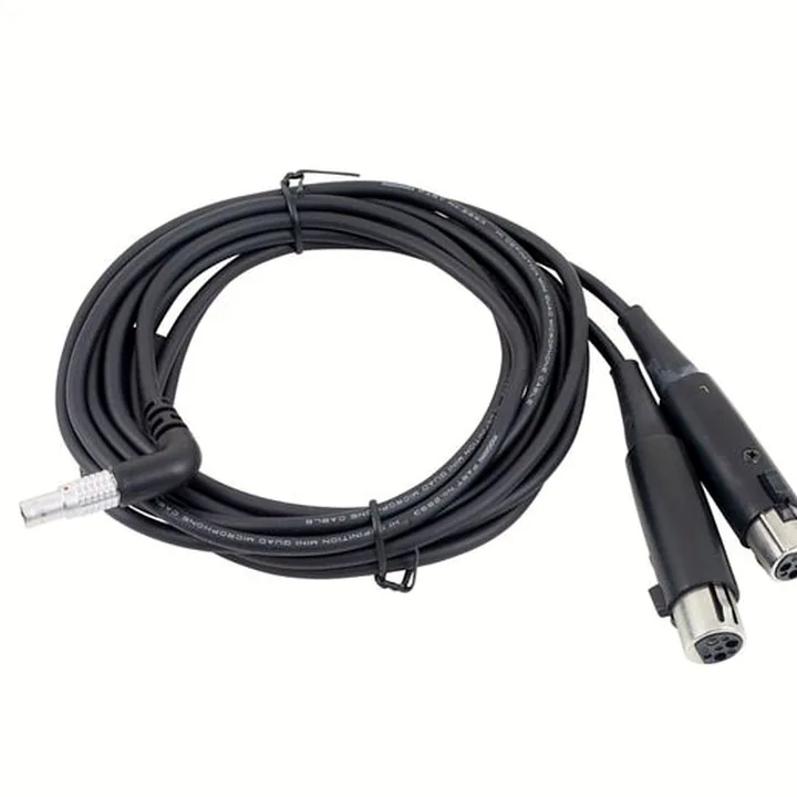 Shure P9HW Comparatif, Avis, Test