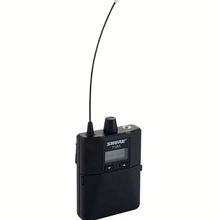 Shure PSM 300 Premium K3E : Avis & Test