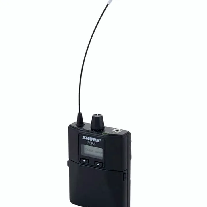 Shure PSM 300 Premium K3E : Avis & Test