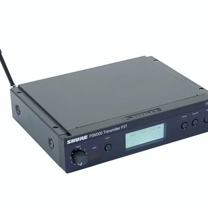 Shure PSM 300 Premium S8 – Avis et Test
