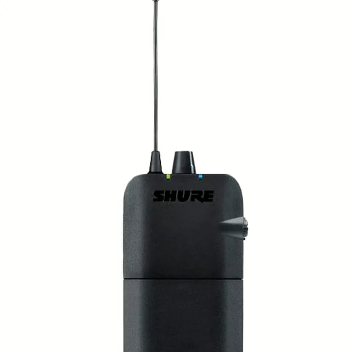 Shure PSM 300 SE112 S8 – Test, Comparatif et Avis