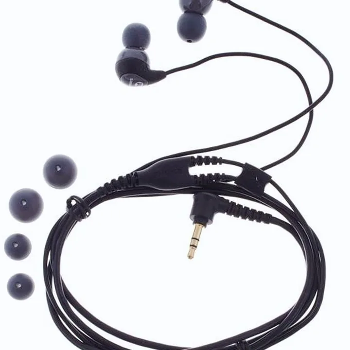 Shure SE112 – Avis, Comparatif, Test
