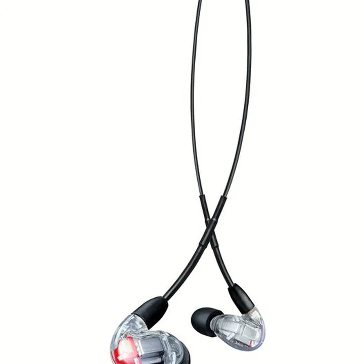 Shure SE846 Gen 2 : Comparatif, Test, Avis