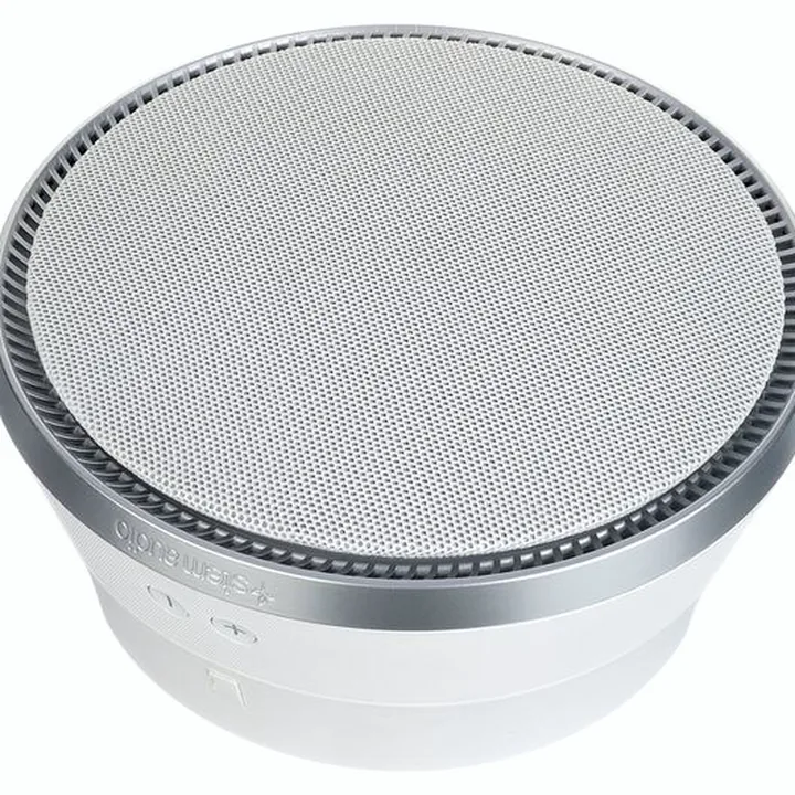 Shure STEM Speaker Test et Avis