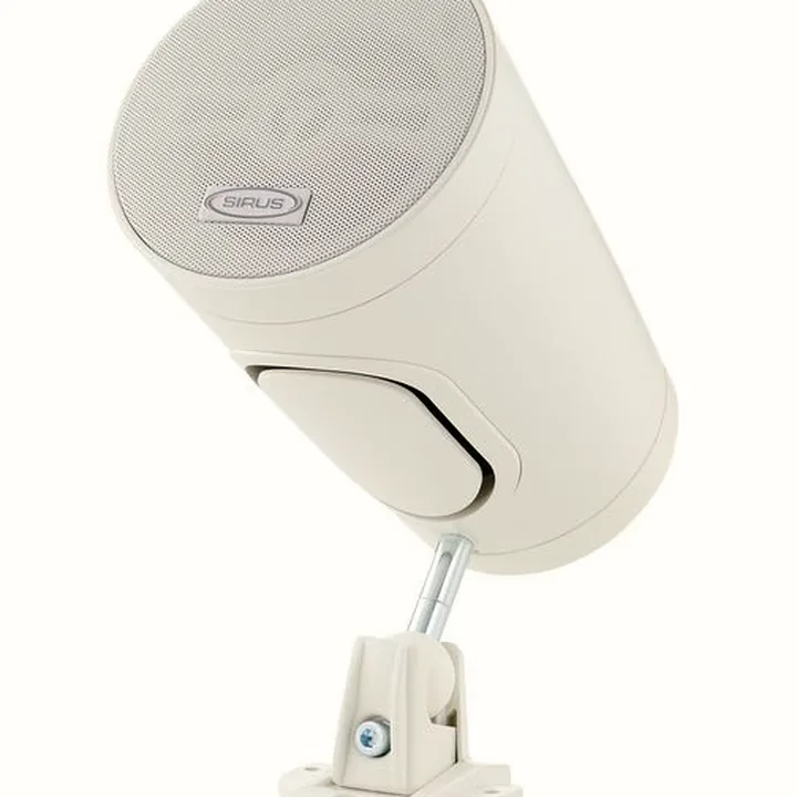 Sirus Drop 4 White / Test, Comparatif et Avis