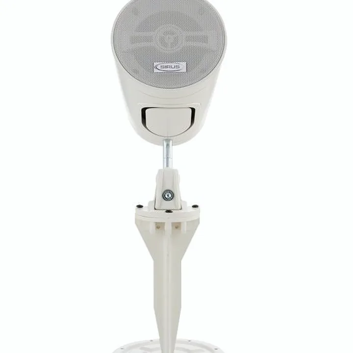 Sirus Drop 4 White / Test, Comparatif et Avis