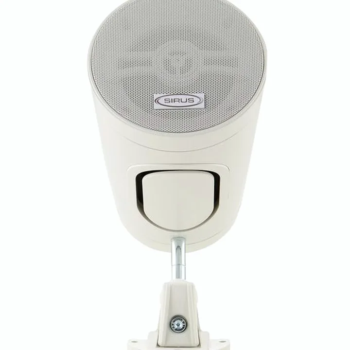 Sirus Drop 4 White / Test, Comparatif et Avis